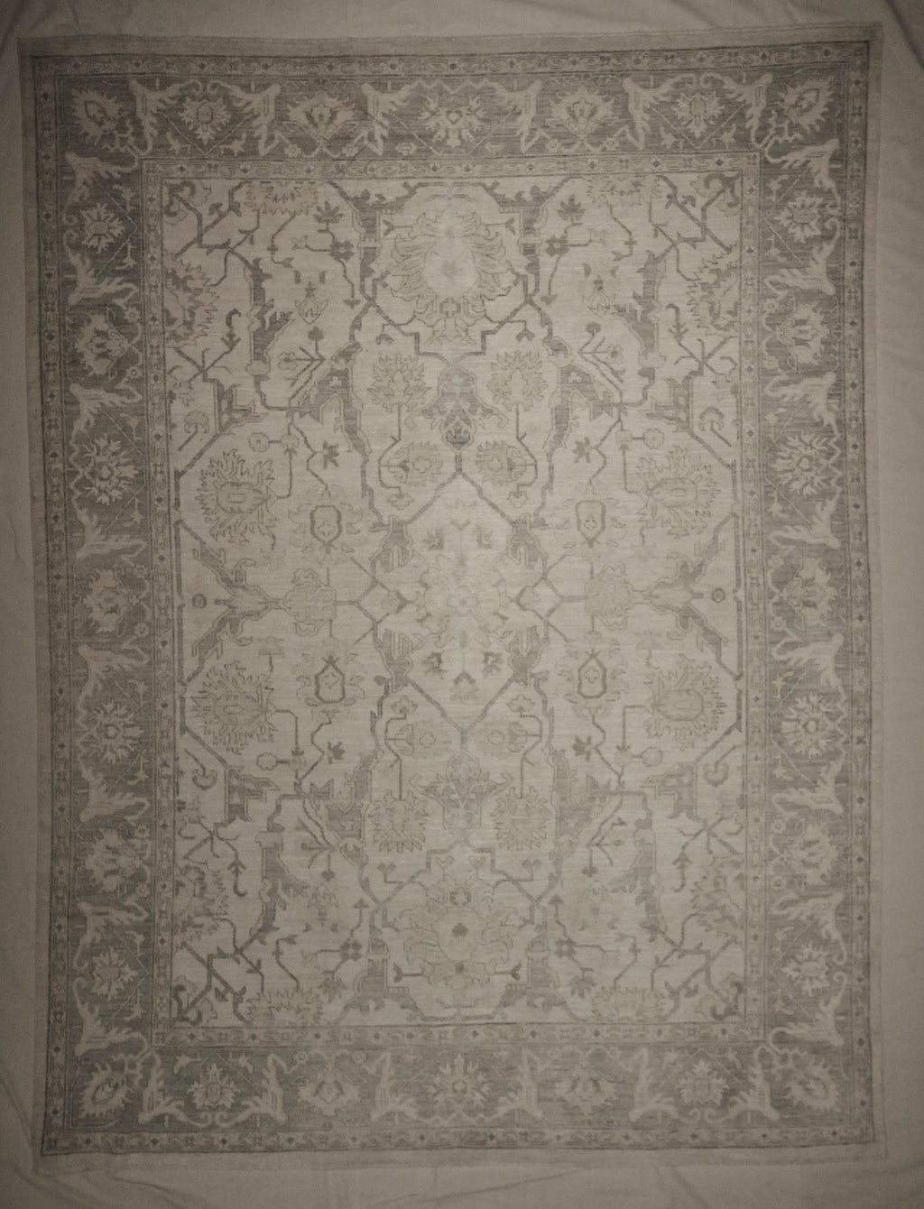 Fine Ziegler & Co. Usak