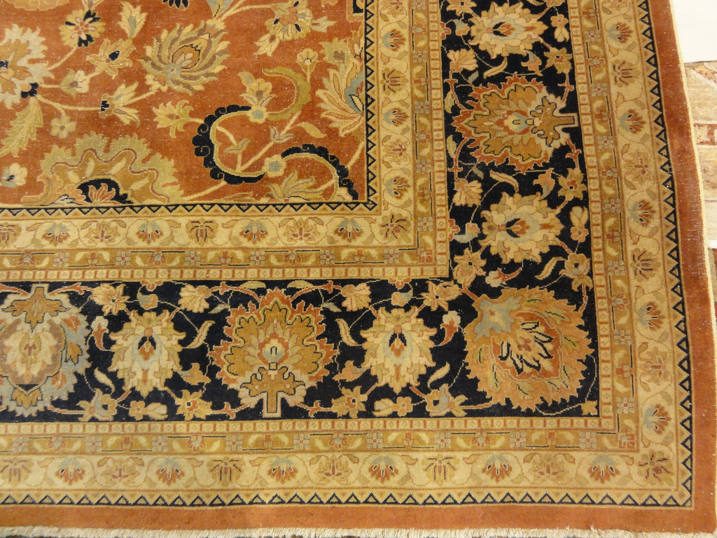 32927 Haji-jalili Tabriz Rug