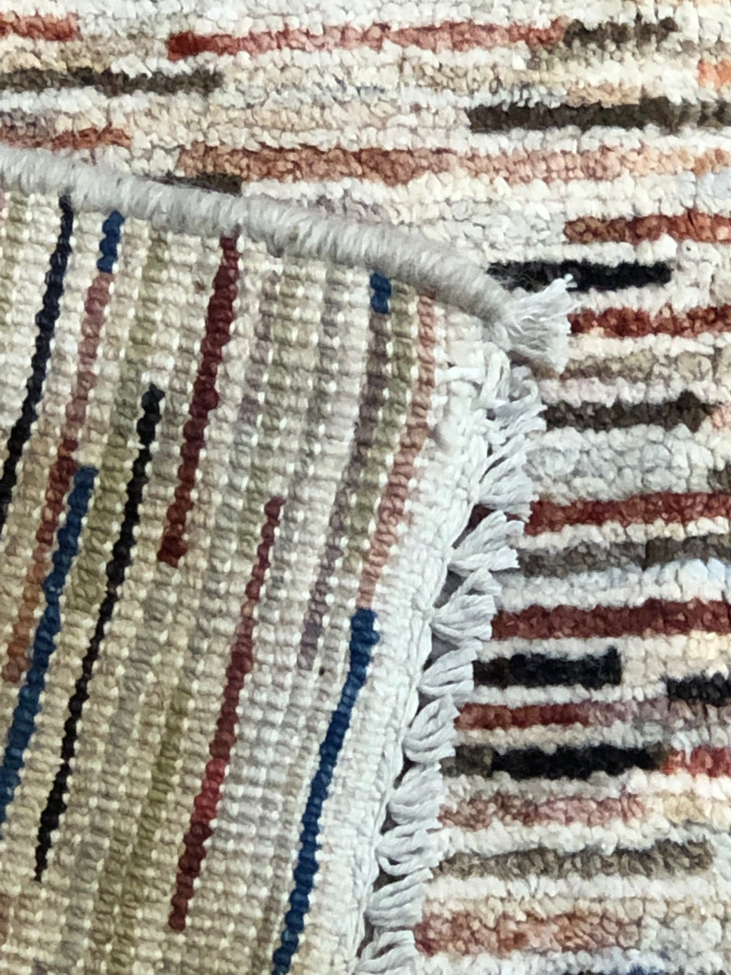 Ziegler & Co. Leesa Organic Rug 38117