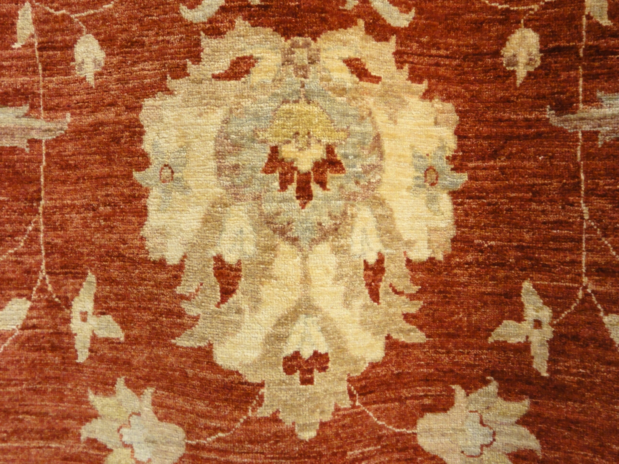 28550 Fine Ziegler Co Sultanabad