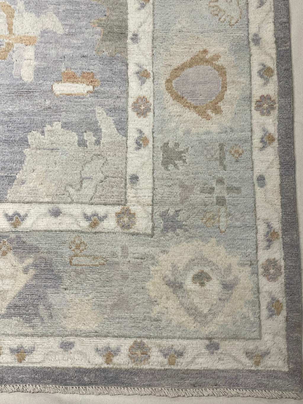 23450 Fine Ziegler & Co. Usak