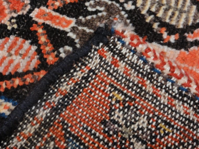 Fine Malayer Runner 43894