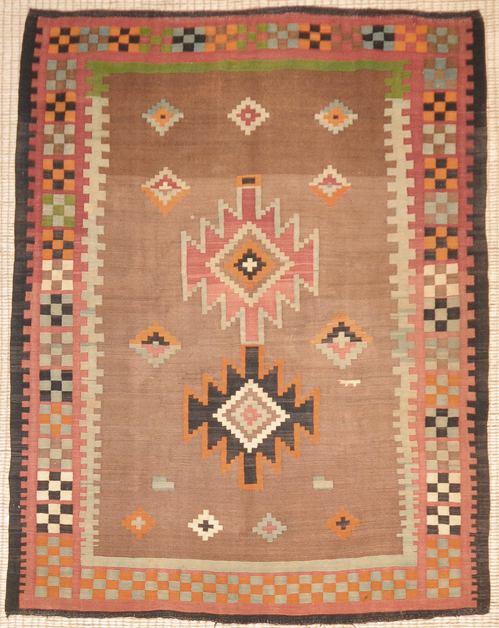 28483 Antique Navajo