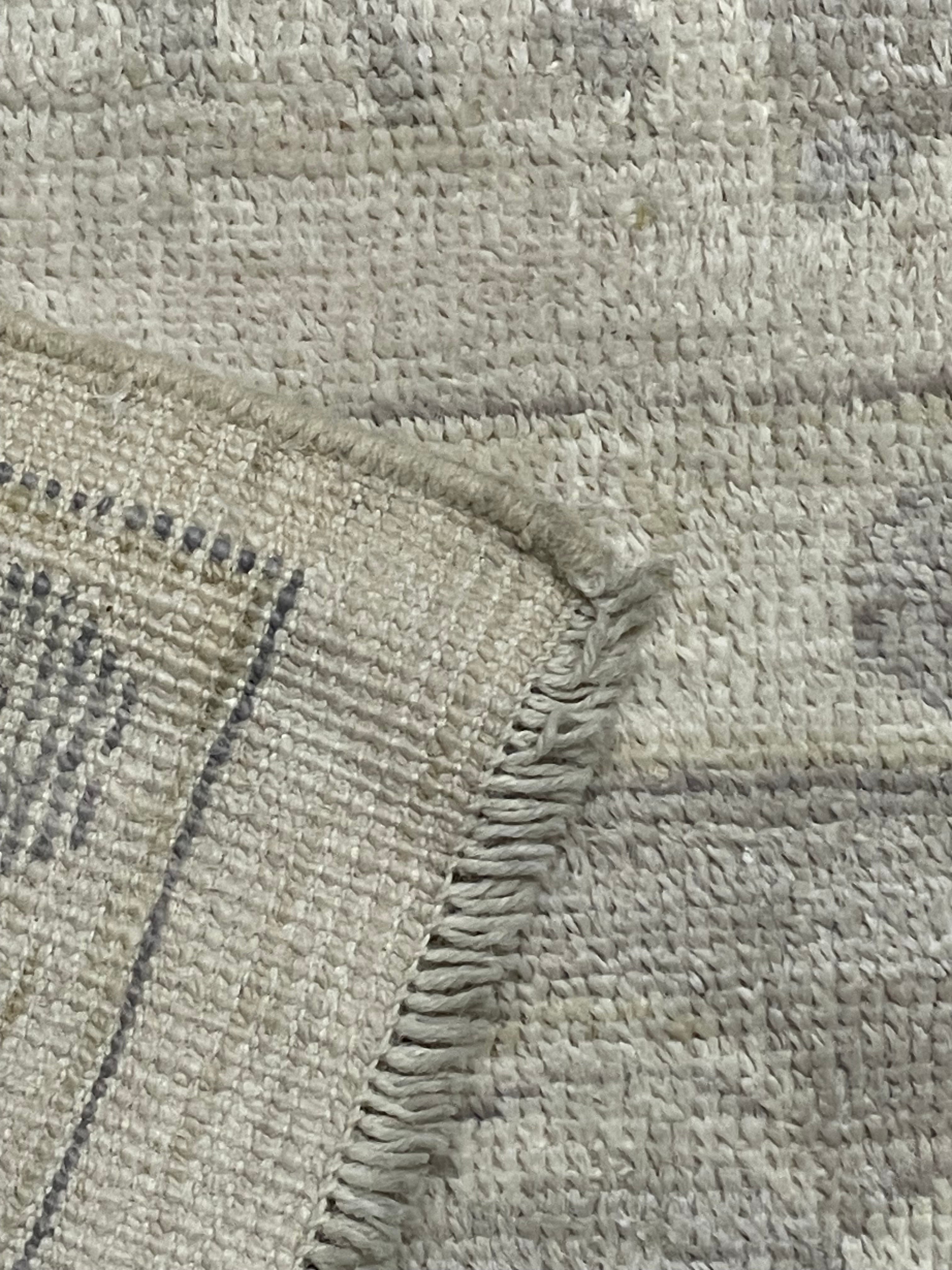 Fine Ziegler & Co. Usak 23454