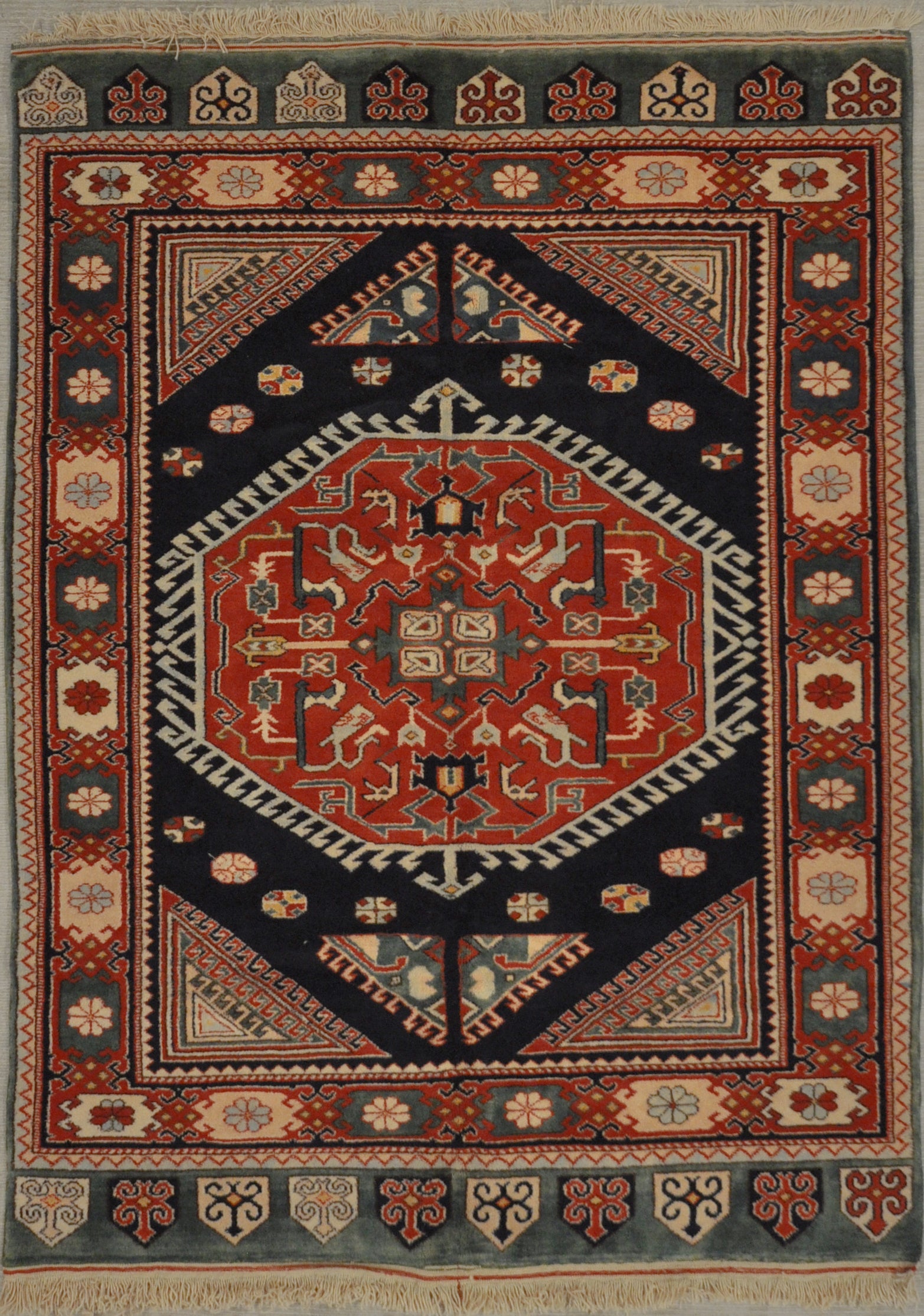 29264 Turkish Bergama