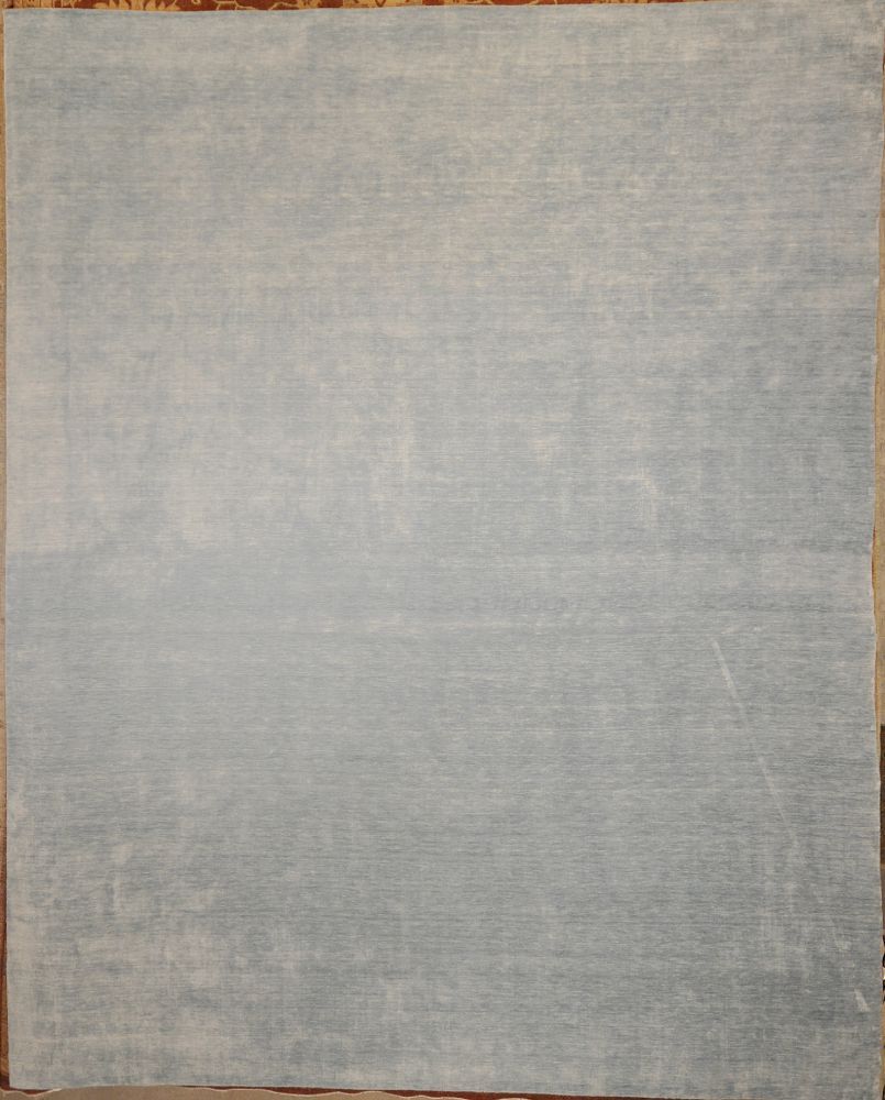 44405 Bamboo Silk Hand Loom Rug