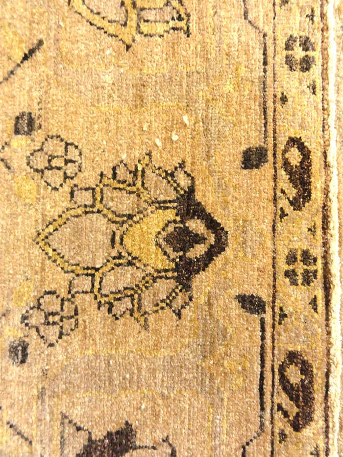 Fine Ziegler & Co. Usak Rug | Rugs and More | Santa Barbara Design Center