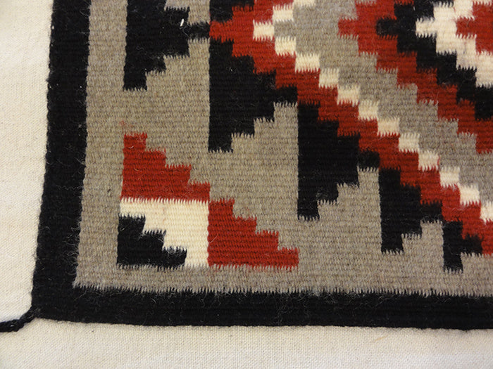 Antique Navajo Rug Santa Barbara Design Center| Rugs & More | Oriental Carpets