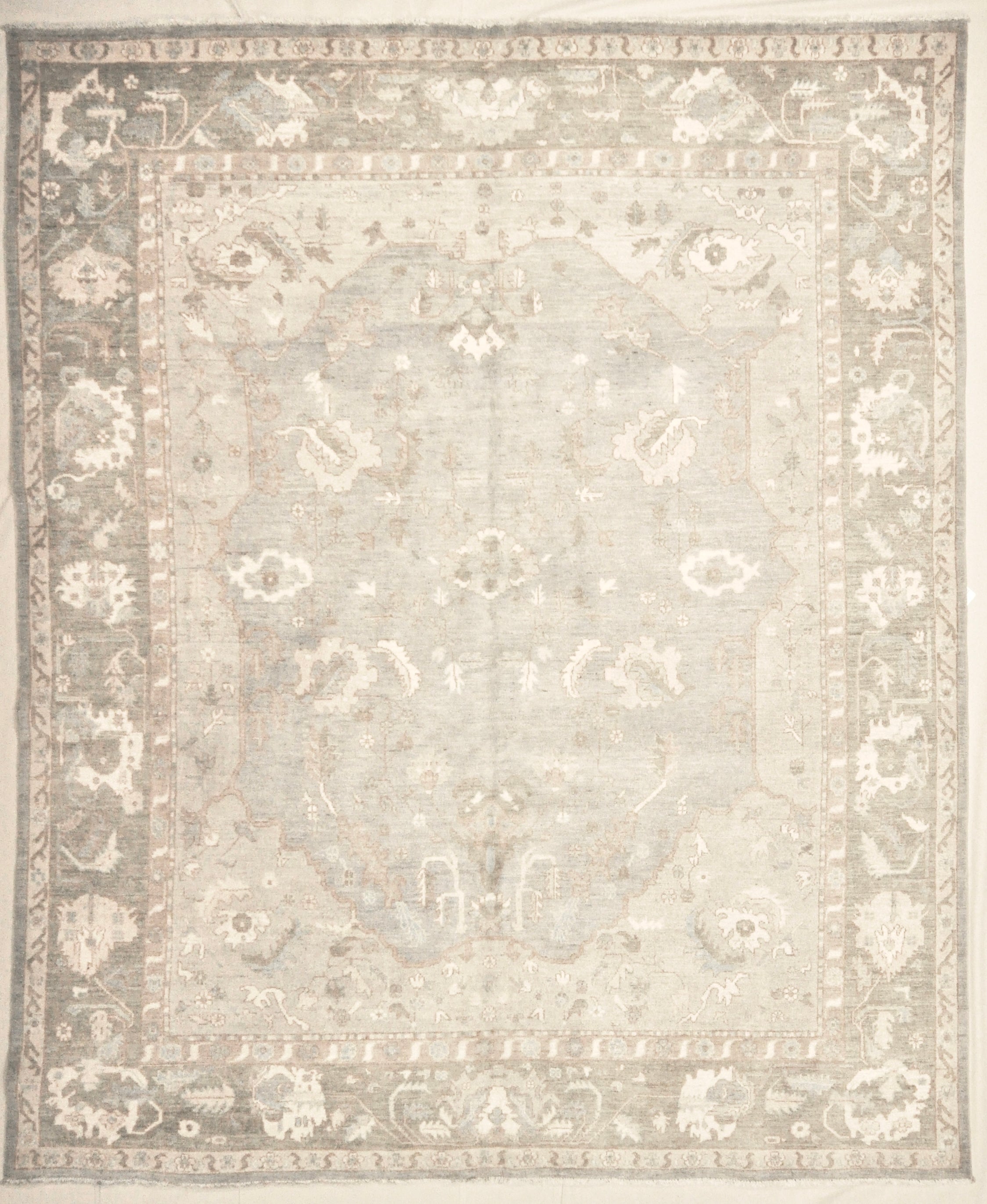 Fine Ziegler & Co. Usak