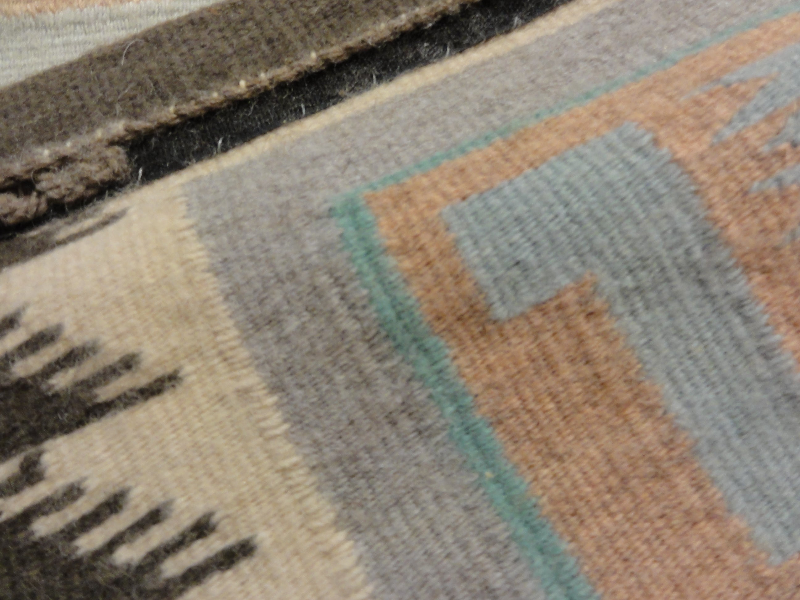 28138 Native American Yei