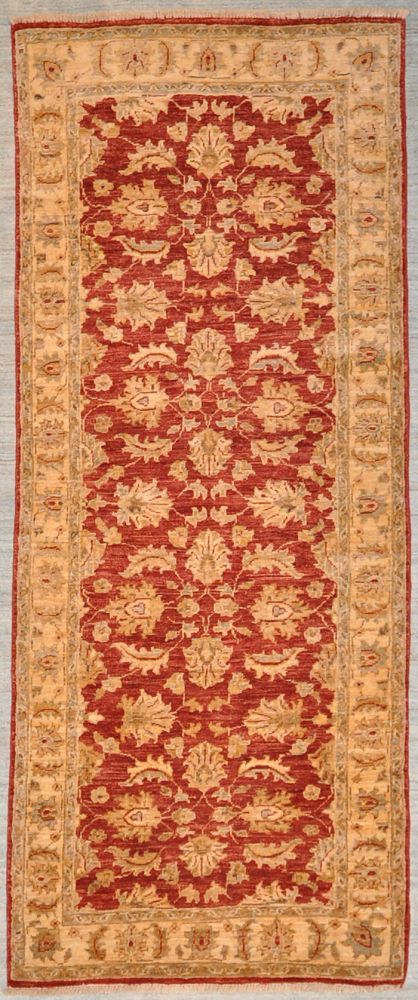 28911 Ziegler & Co Oushak Runner