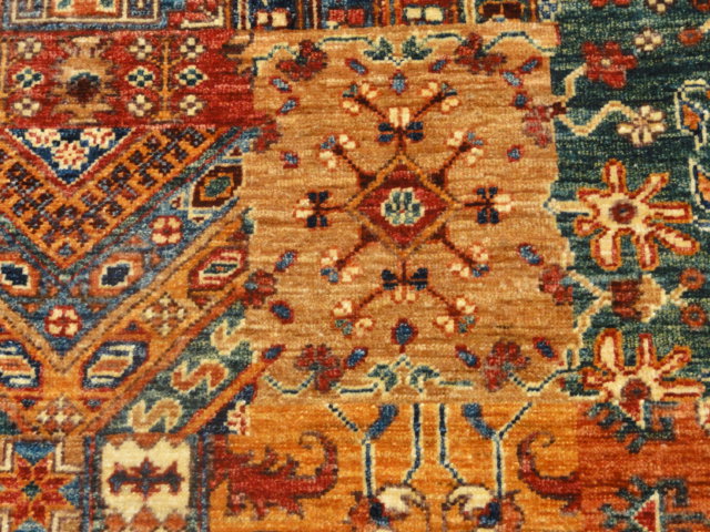 45060 Finest Ziegler Tribal