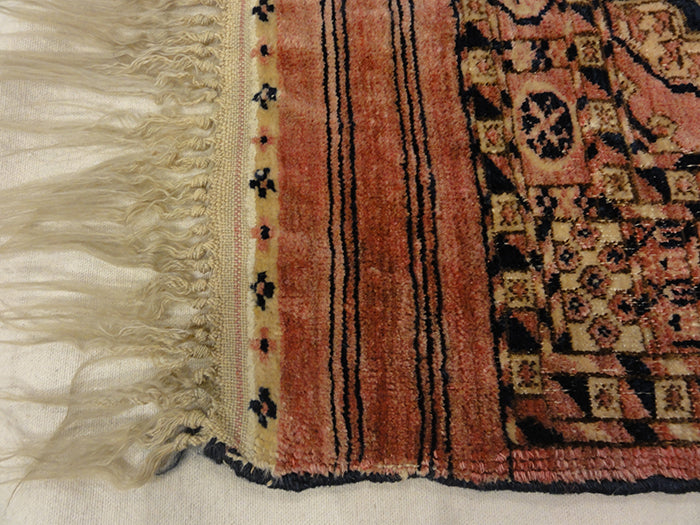 Antique wedding Tekke 31823