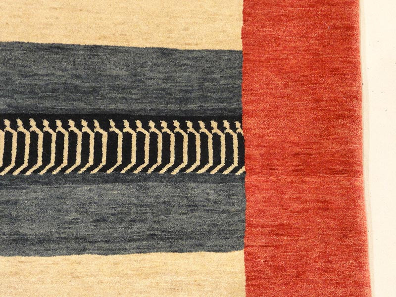 Fine Gabbeh Rug 31391