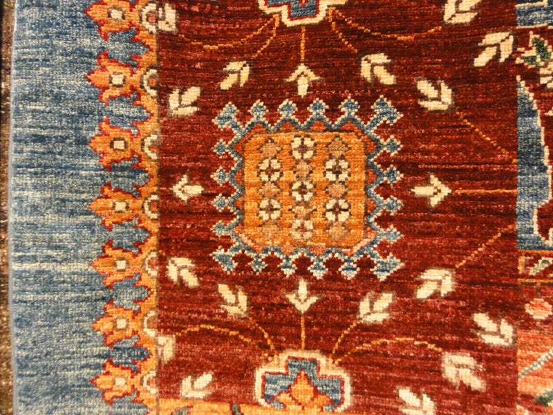 45062 Finest Ziegler Tribal