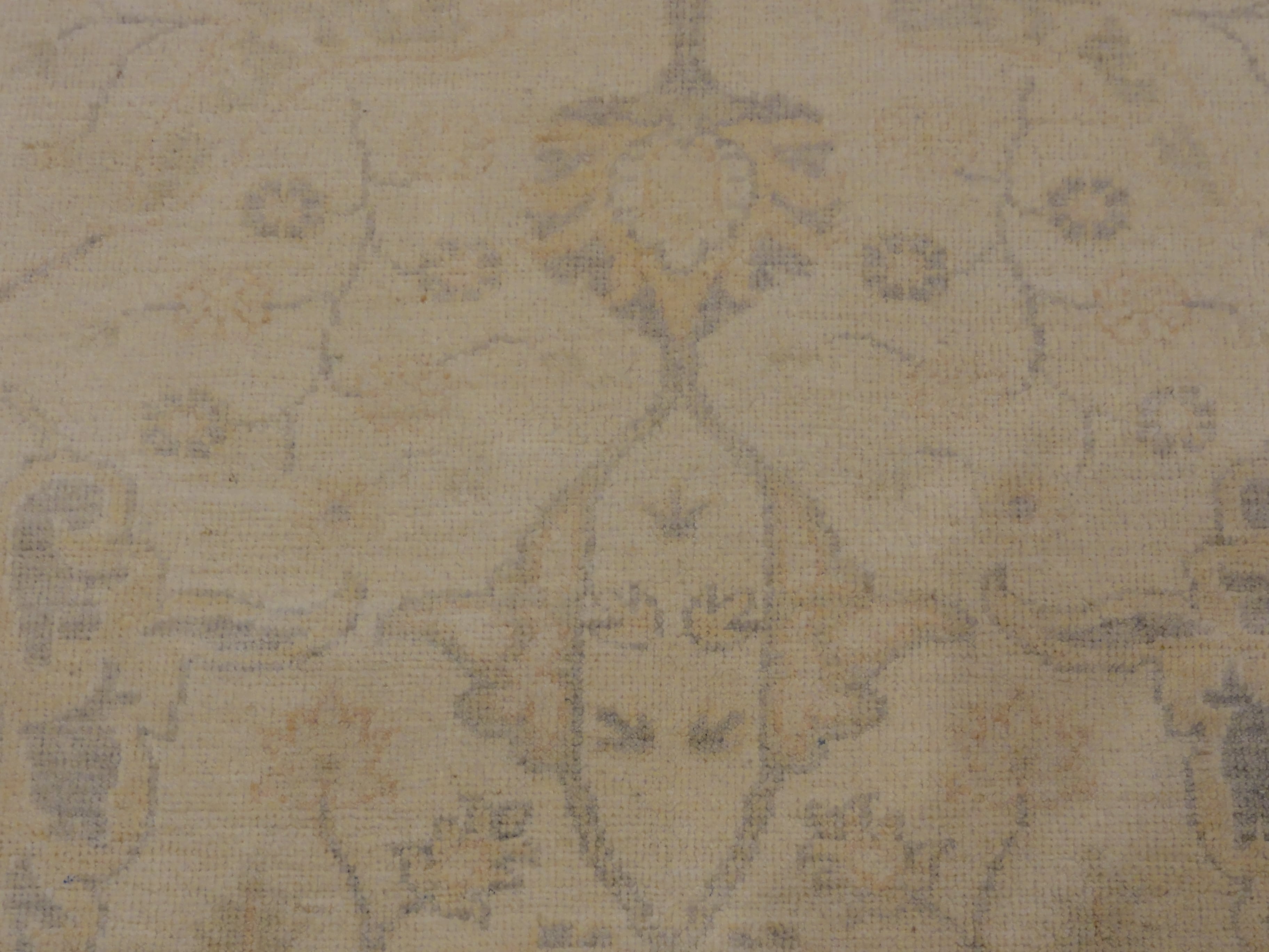 Ziegler & Co Oushak 29790