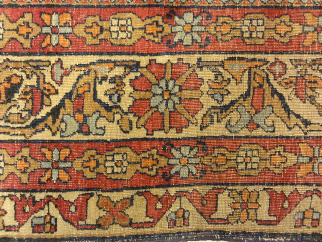 Antique Kermanshah 30079