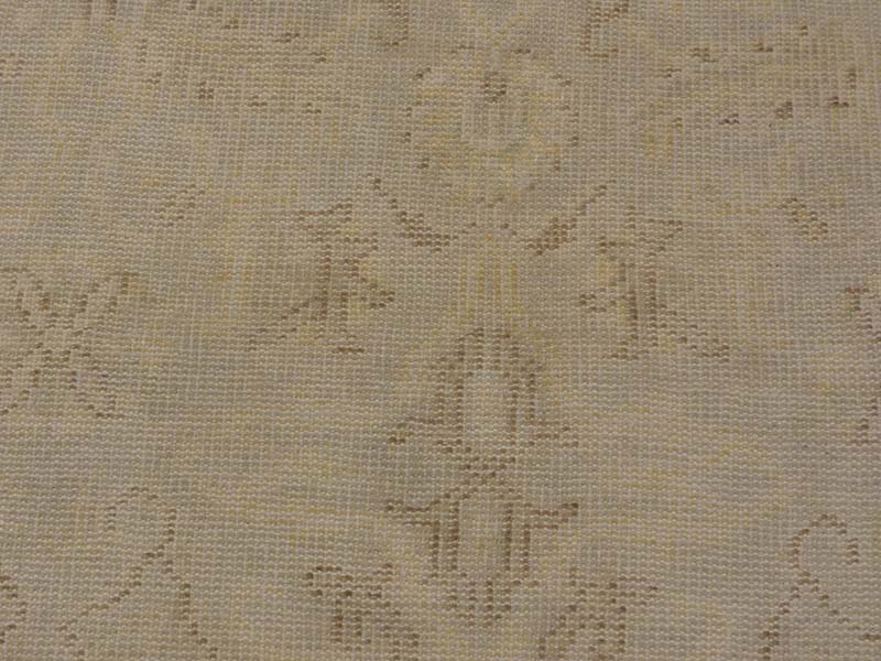 44899 Fine Montecito Usak Rug