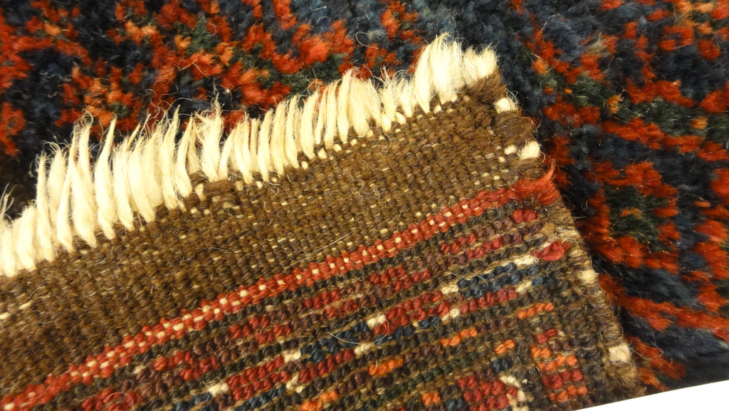 34687 Antique Baluchi Balisht