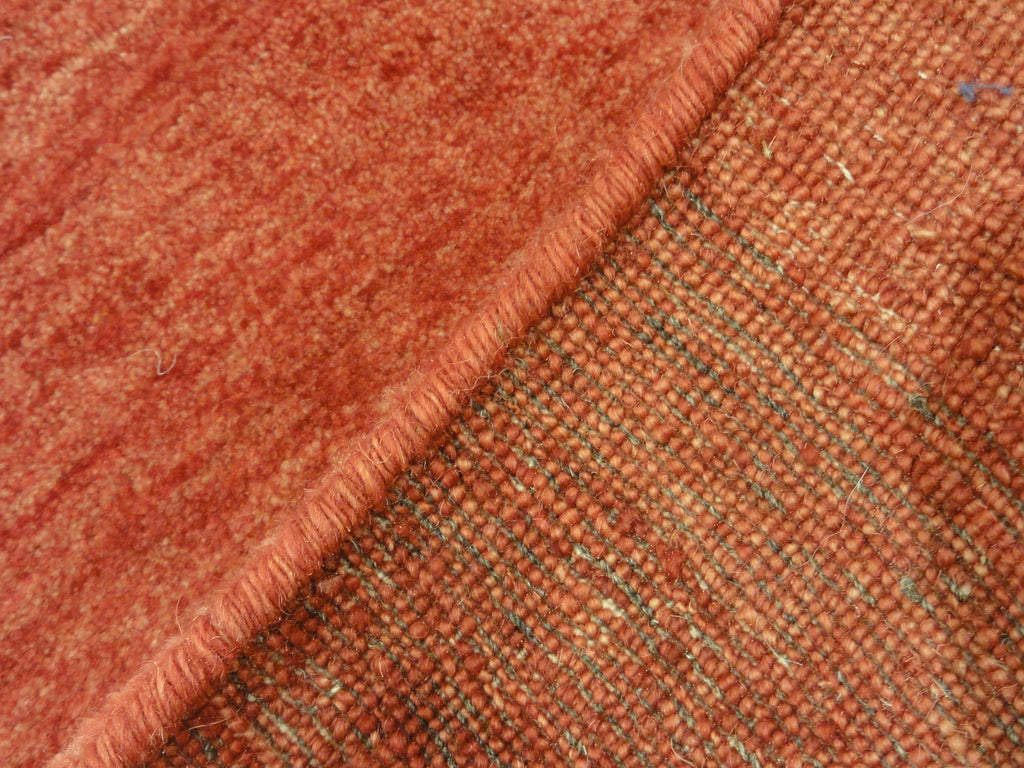 Persian Gabbeh Rug 32921