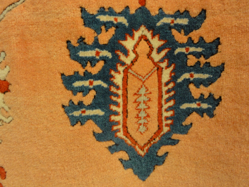 Vintage Bergama 28624