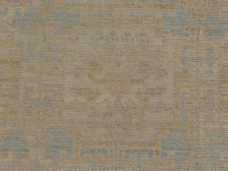 Fine Ziegler Khotan 43405