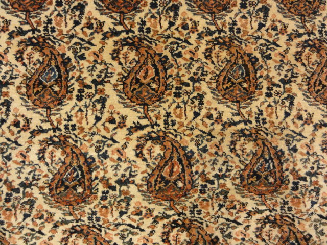 Antique Persian Farahan All-over Botteh 30104
