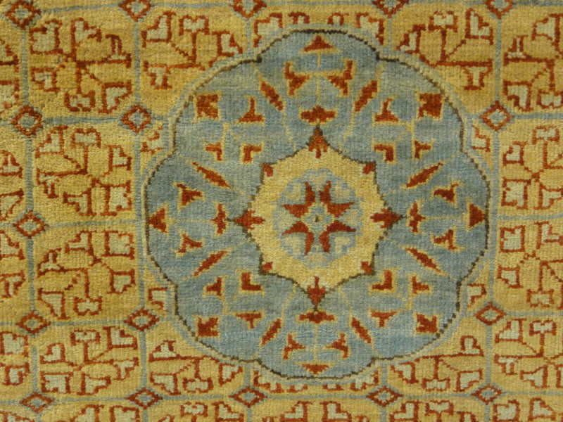 Finest Mamluk Rug 35288