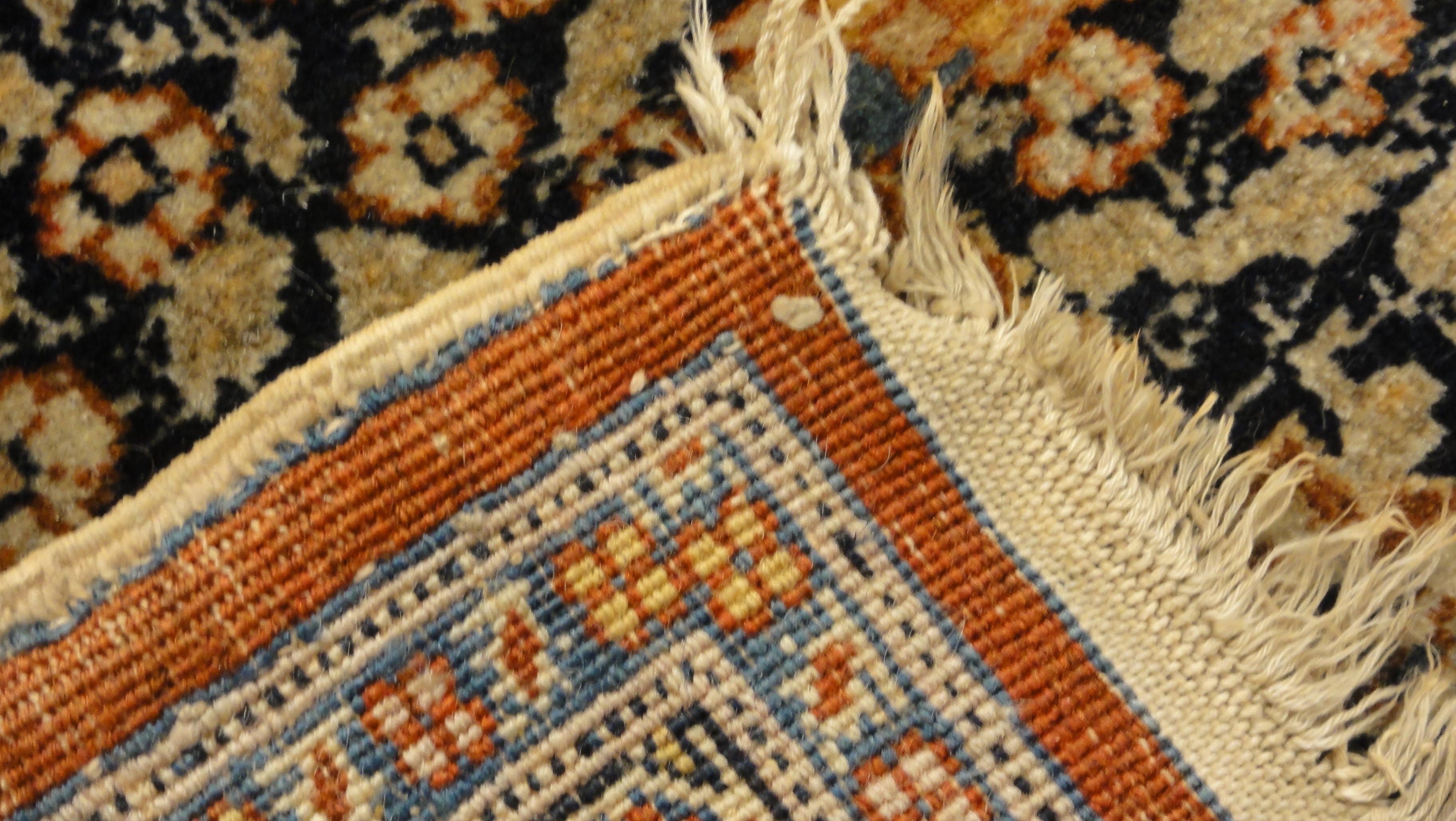 Antique Tabriz Haj-jalili 34519