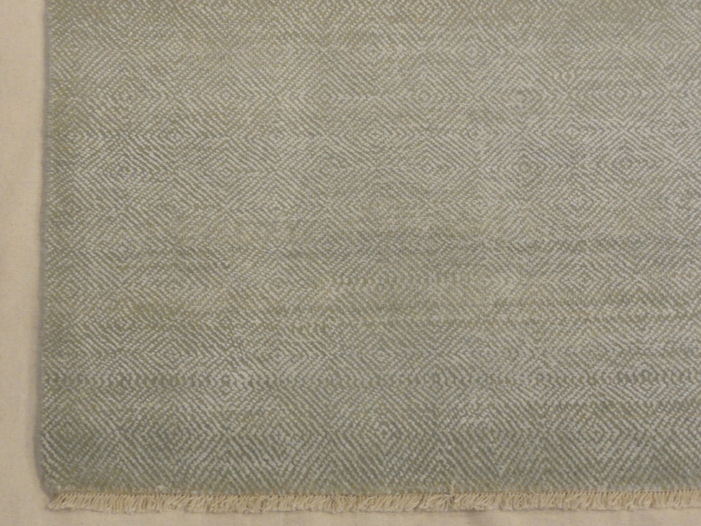 30411 Fine Modern Blue Larestan