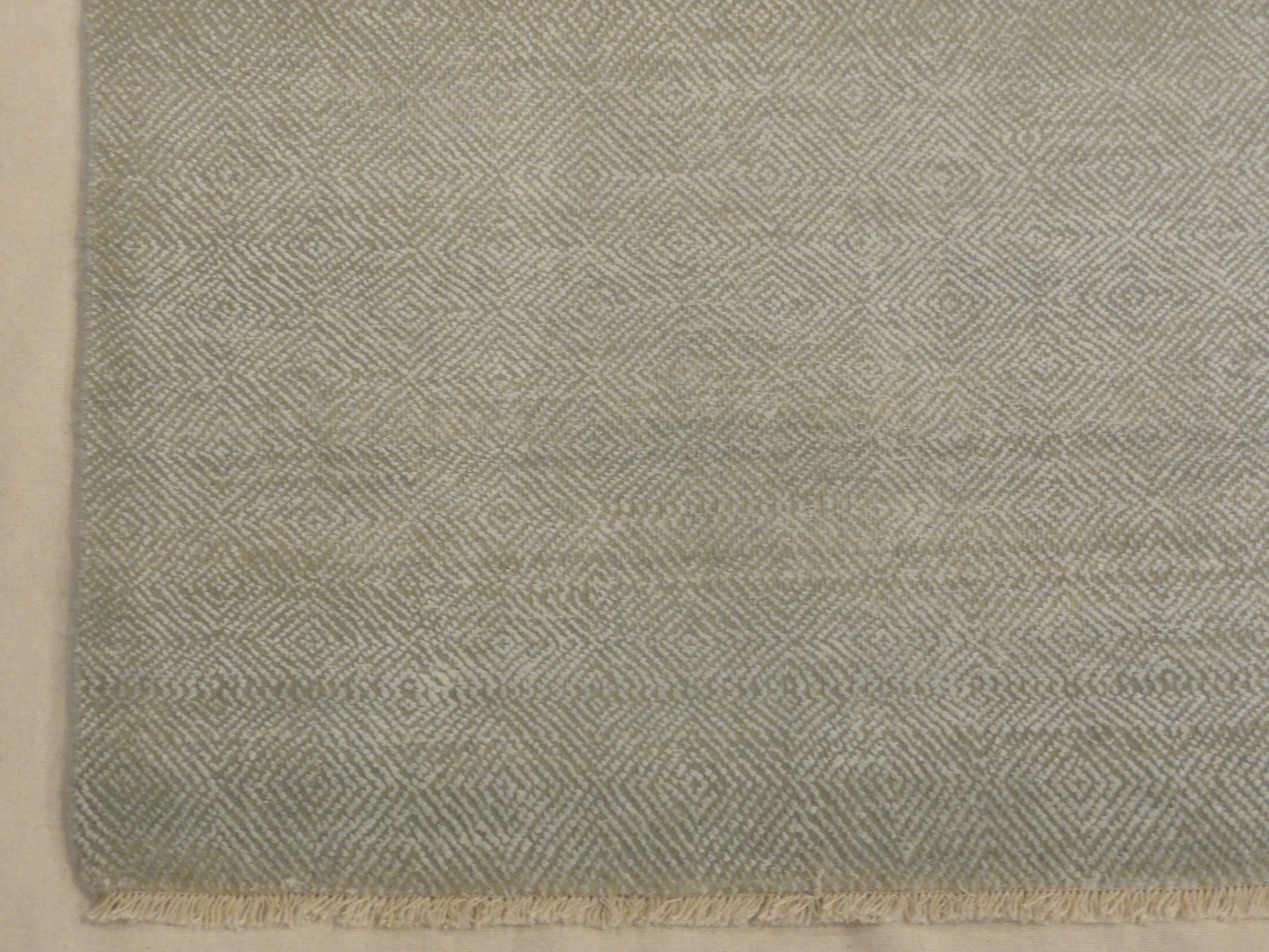 30411 Fine Modern Blue Larestan