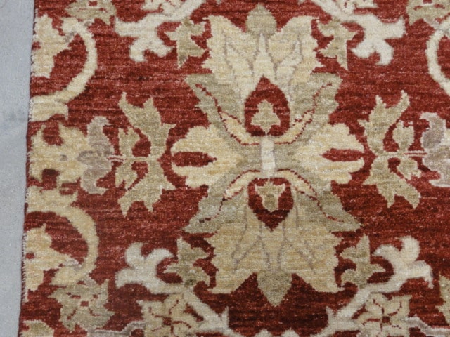 33139 Ziegler Oushak