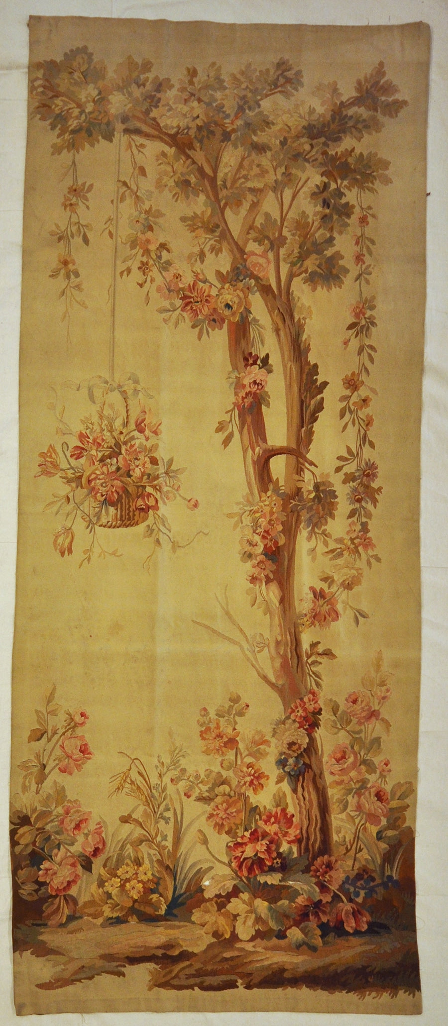 Antique Needlepoint Tapestry | Rugs & More | Oriental Carpets