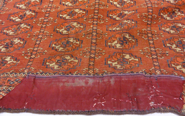 Tekke Juval Rugs & More