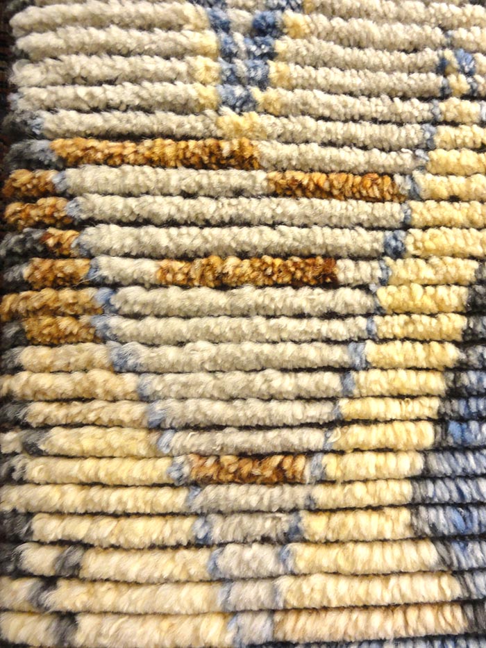 Fine Atlas Rug | Rugs & More | Oriental Carpets | Santa Barbara Design 44962