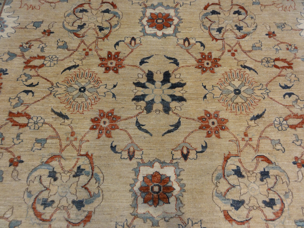 Ziegler & Co Vintage Farahan 37060