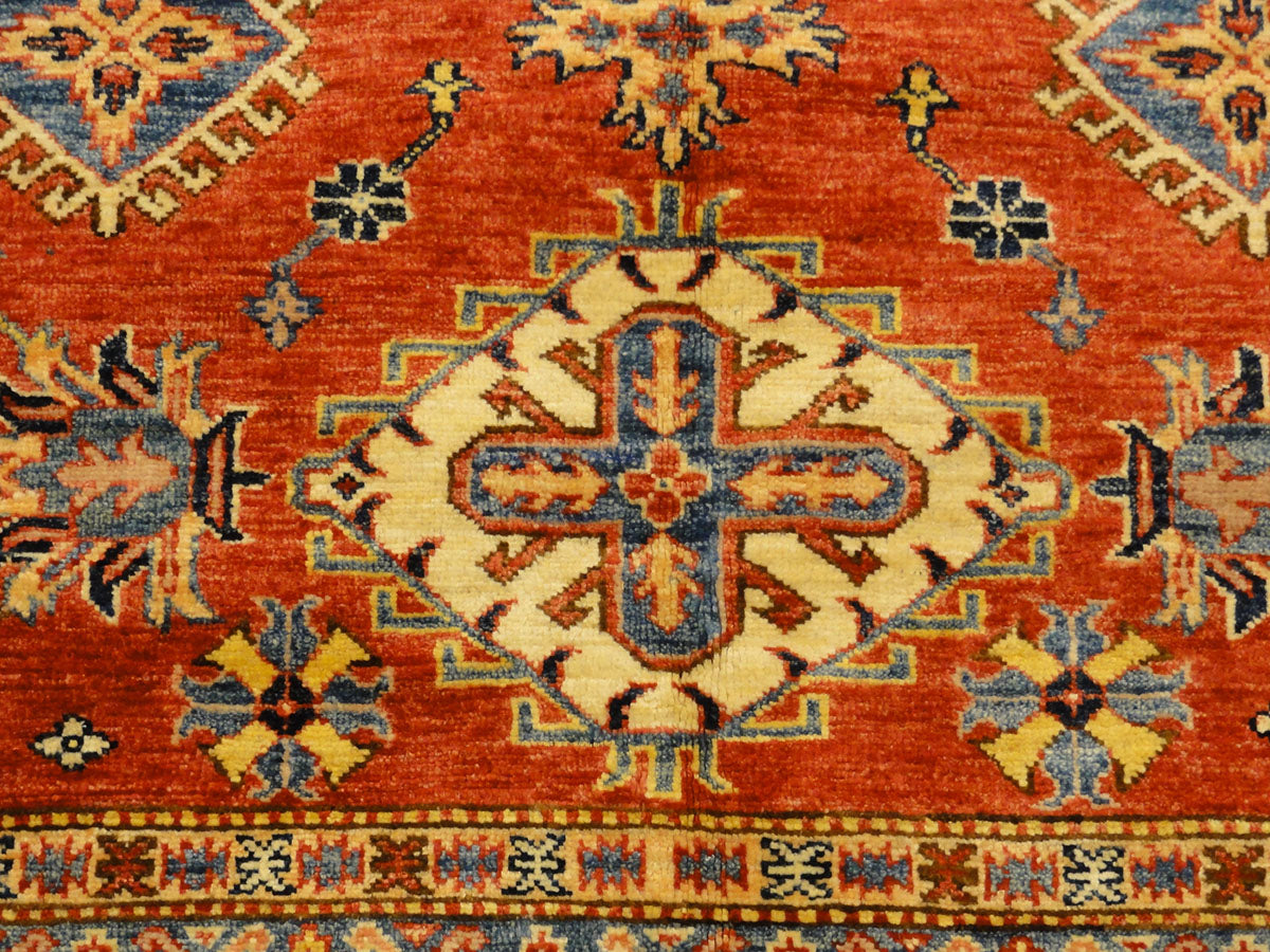 31007 Turkoman Rug