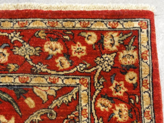 Fine Mughal Runner 43871