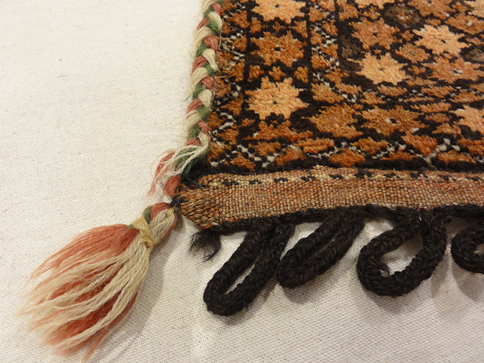 Antique turkamon Bag Face Rugs and More