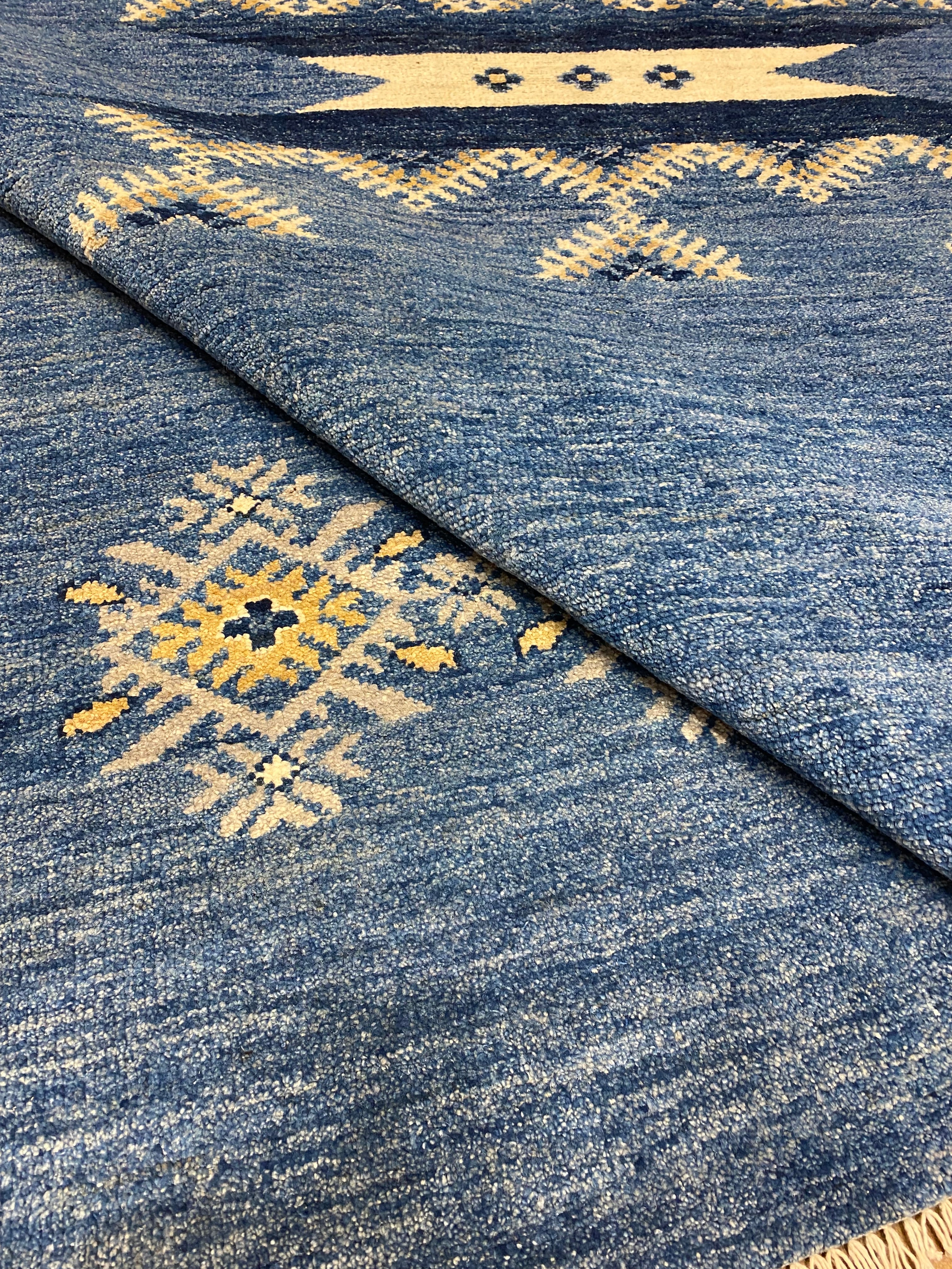 Ziegler & Co. Oushak 37556