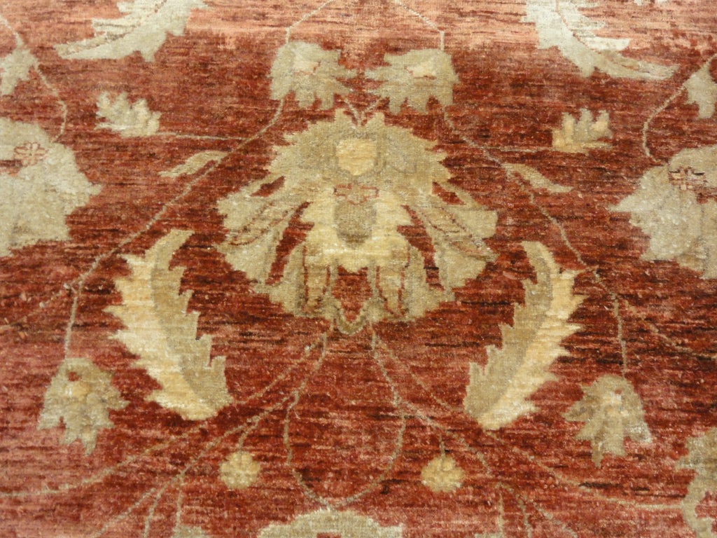 Ziegler & Co Oushak 32919