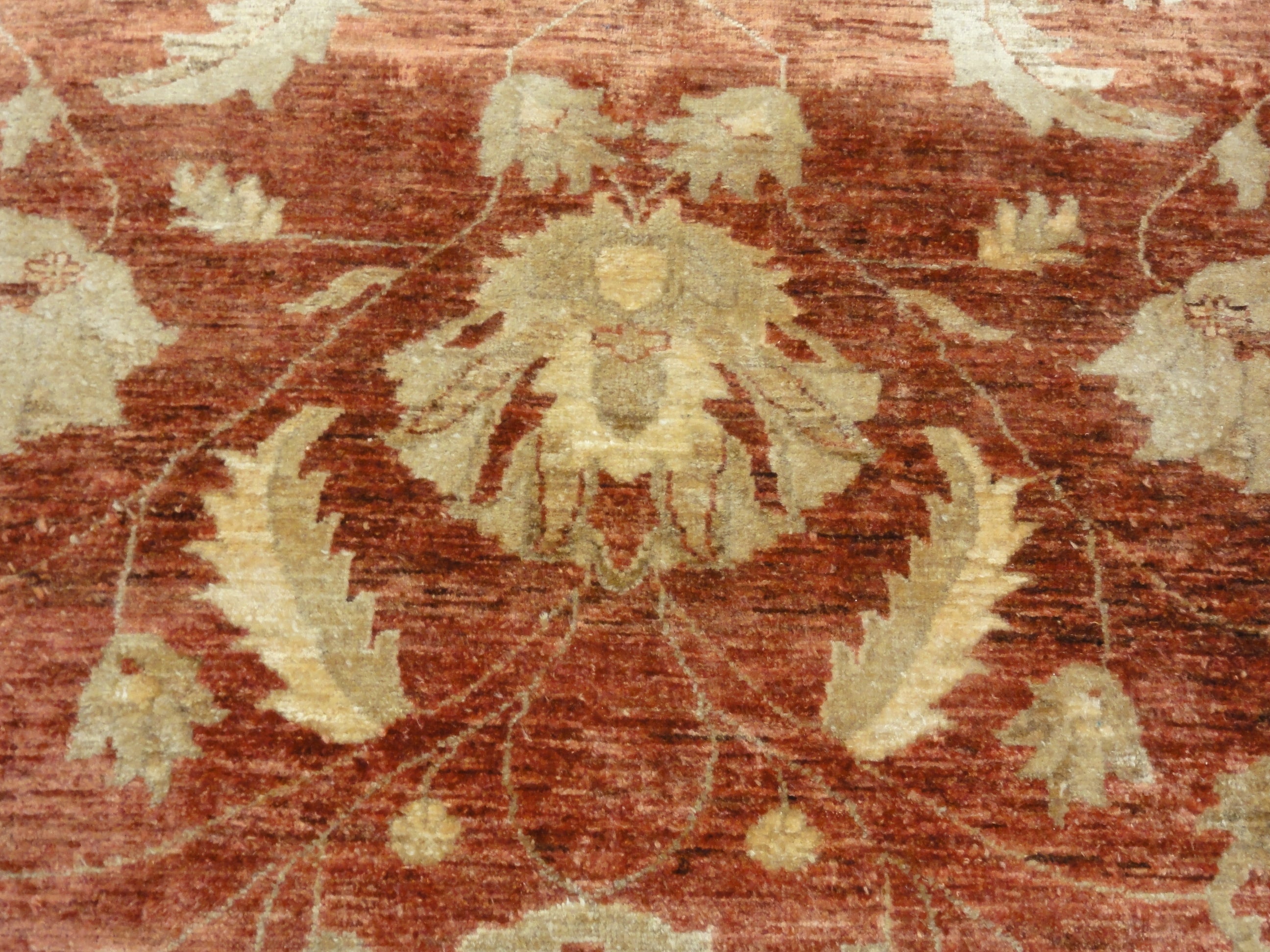 Ziegler & Co Oushak 32919