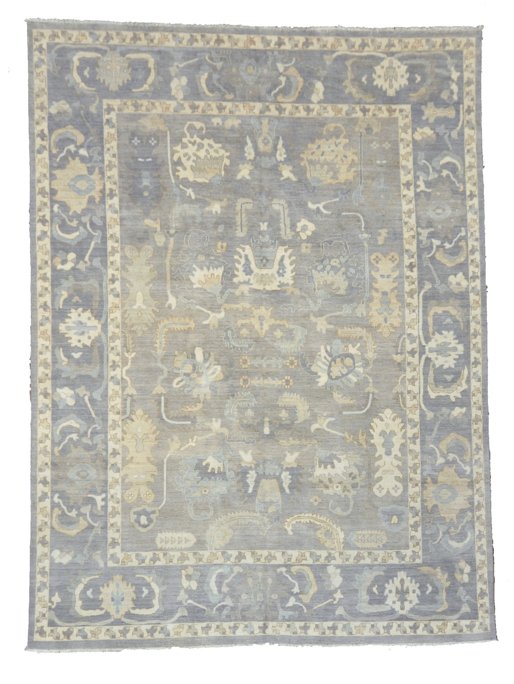 Ziegler & Co Oushak rugs and more -
