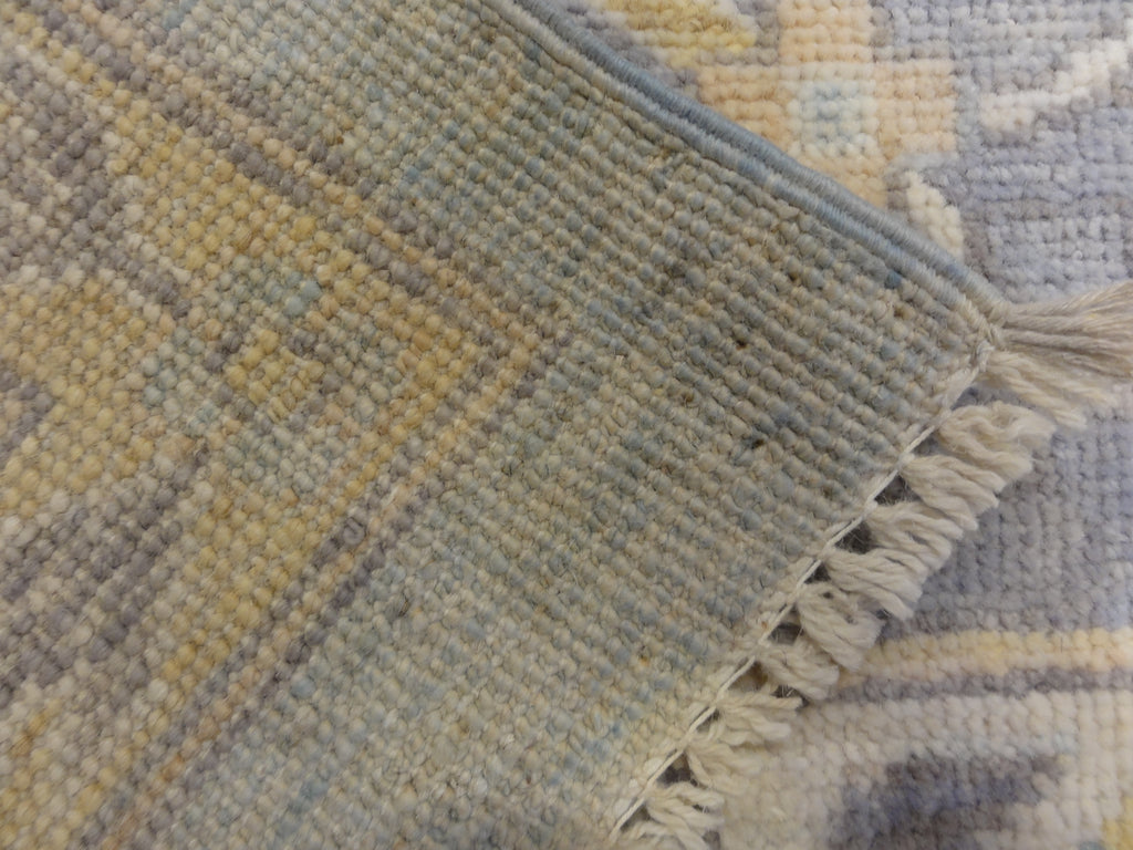 Ziegler & Co Oushak 37530