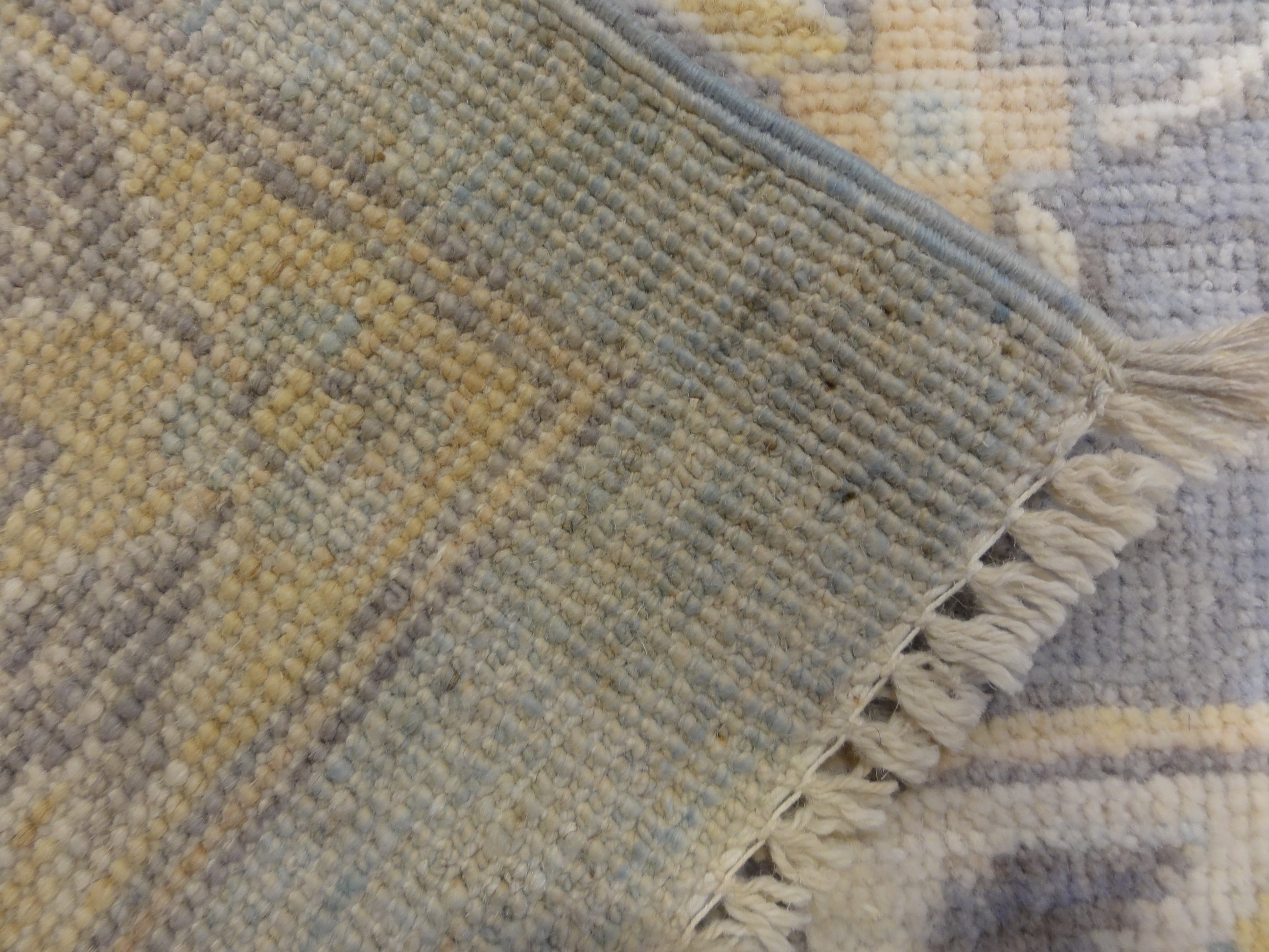 Ziegler & Co Oushak 37530