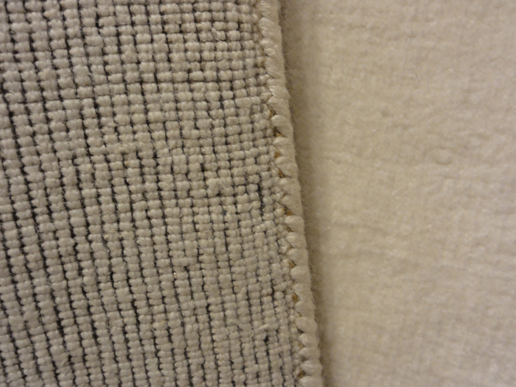 44397 Bamboo Silk Hand Loom