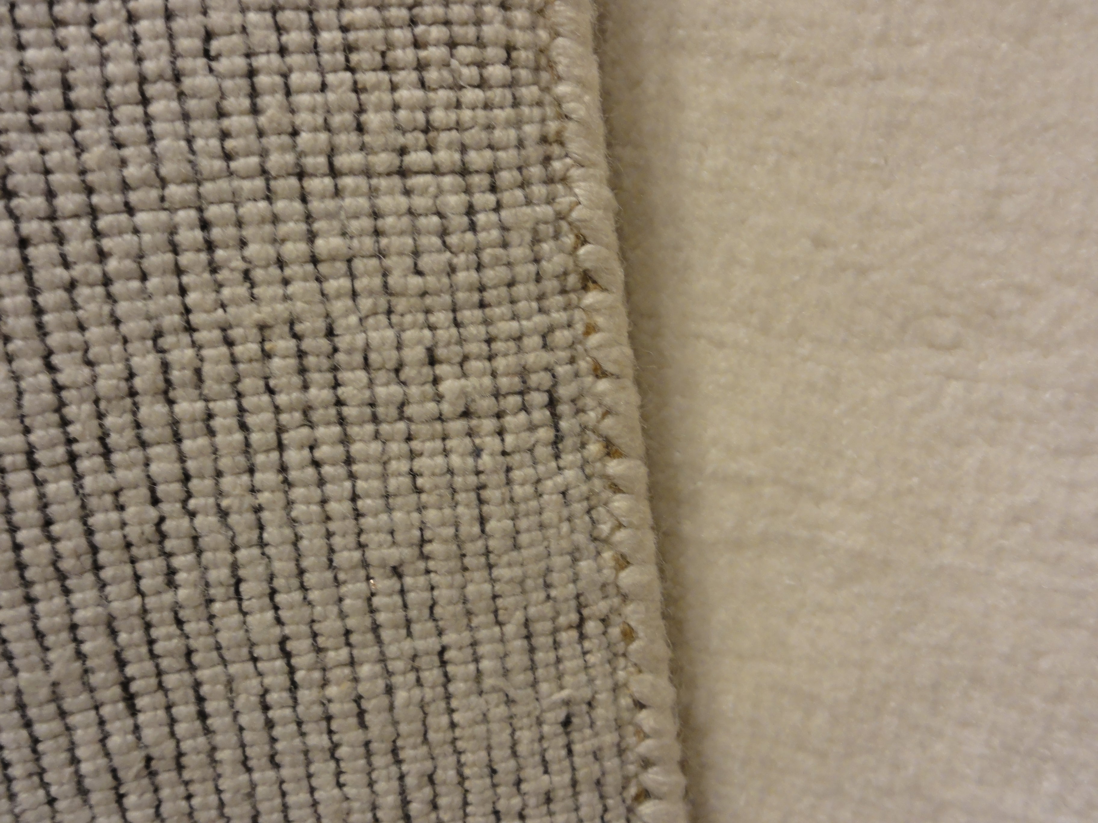 44397 Bamboo Silk Hand Loom