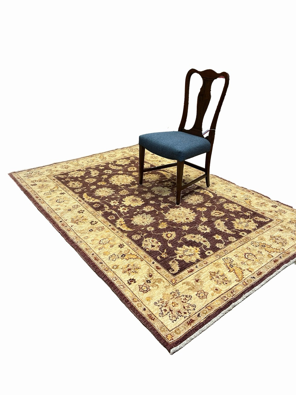 Finest Ziegler & Co Usak 35847