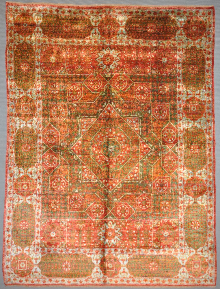 Sari Modern Silk 29164