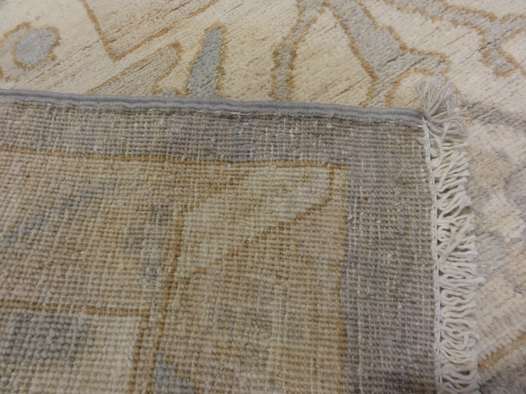 Ziegler & Co Oushak 37542